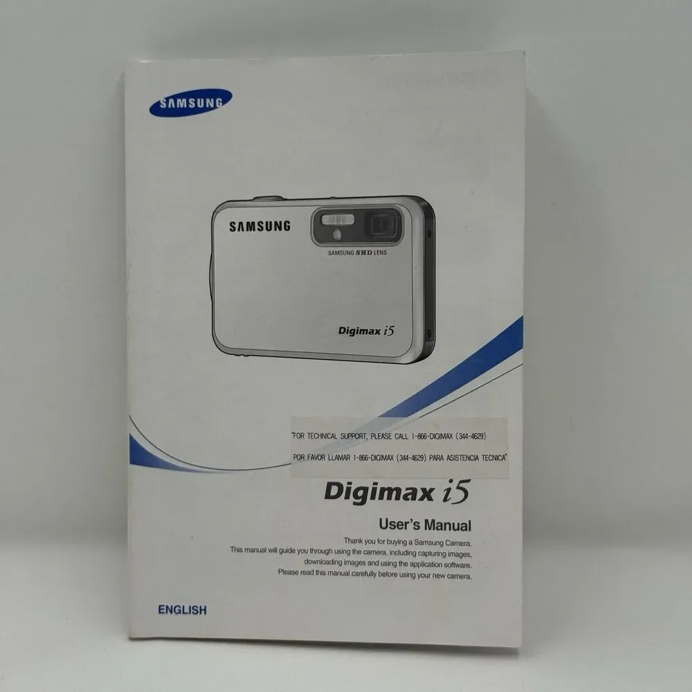 Samsung this digimax